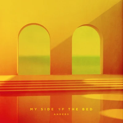 My Side of The Bed 专辑 anders/nøll/KVMO