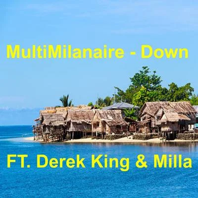 Down 專輯 Kalin and Myles/Derek King/Anjali World