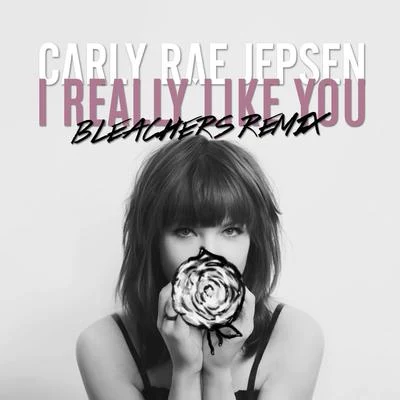 Carly Rae Jepsen I Really Like You (Bleachers Remix)