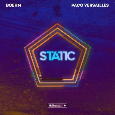 Static 专辑 Boehm