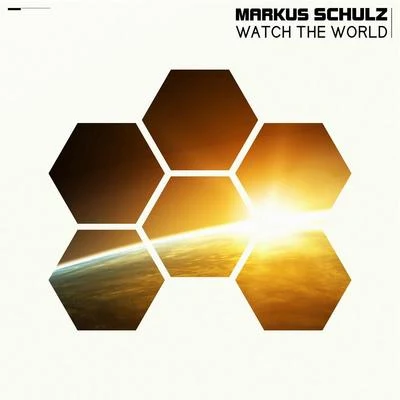 Watch The World 专辑 Markus Schulz