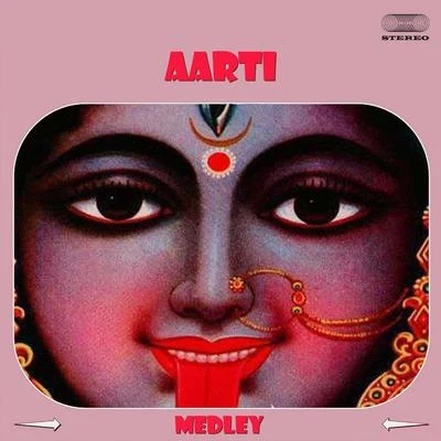 Aarti medley: Ab Kya Misal DoonKabhi To MilegiAapne Yaad DilayaBaar Baar Tohe KyaBane Ho Ek Khak SeWoh Teer Dil Pe ChalaNa Bhanwara 專輯 Ashok Kumar