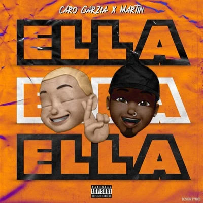 Ella 專輯 Martin