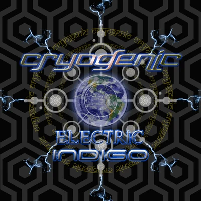 Electric Indigo 專輯 Cryogenic