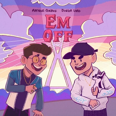 Em Off 專輯 Gee Rocha/Di Ferrero