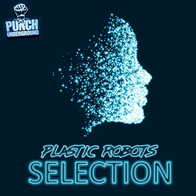 Selection 專輯 Fay/Plastic Robots/Body Ocean/NOISES/Casmalia