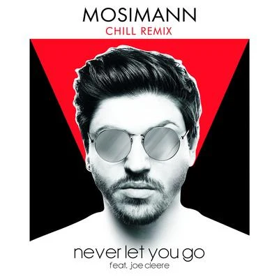 Never Let You Go (Chill Remix) 专辑 Mosimann