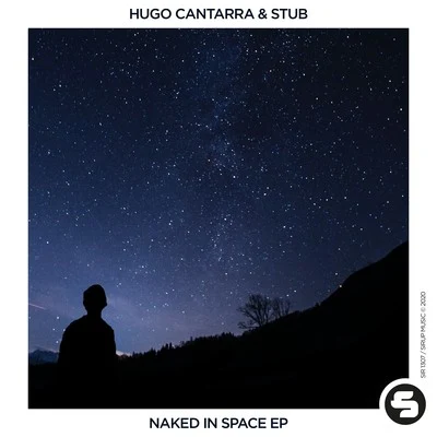 Stub Naked in Space EP