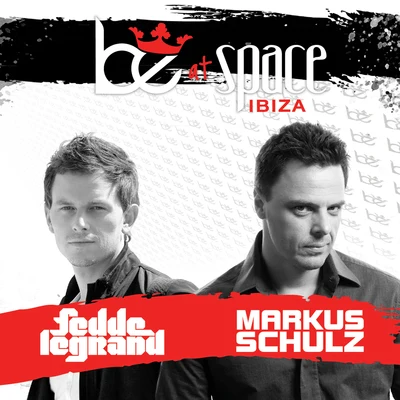 Fedde Le Grand Be at Space