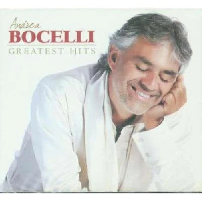 Greatest Hits 專輯 Andrea Bocelli/Sarah McLachlan/Josh Groban/Jennifer Nettles/Vicente Amigo