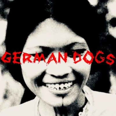 ZillaKamiCity Morgue German Dogs