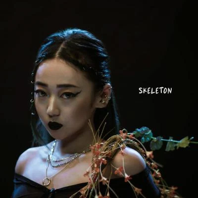 SKELETON 專輯 錢潤玉