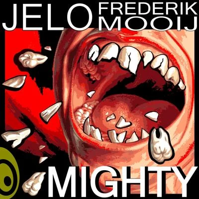 Mighty 專輯 JELO/Plastikman/deadmau5/Perc/Smith n Hack