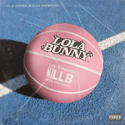 Lola Indigo Lola Bunny