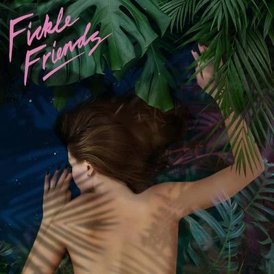 San Francisco 專輯 Fickle Friends/MJ Cole