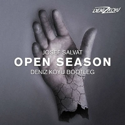 Open Season (Deniz Koyu Bootleg) 专辑 Josef Salvat