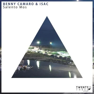 Salento Mos 專輯 Benny Camaro