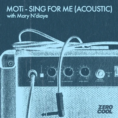 Sing For Me (with Mary Ndiaye)(Acoustic Version) 專輯 Mary N地A也