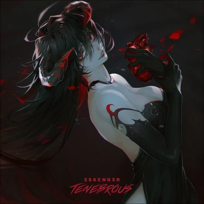 Tenebrous 專輯 PYLOT/Essenger