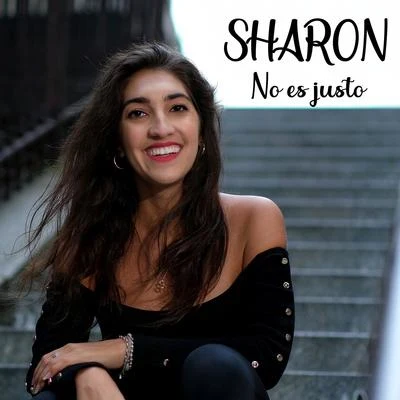 No es justo 專輯 Sharon