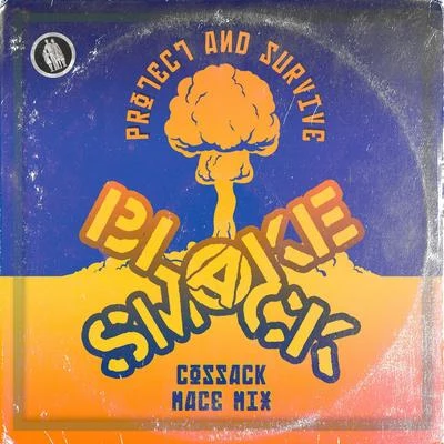 Protect and Survive (Cossack Mace Mix) 專輯 Blacksmoke/Boosie Badazz/Legendary Zae