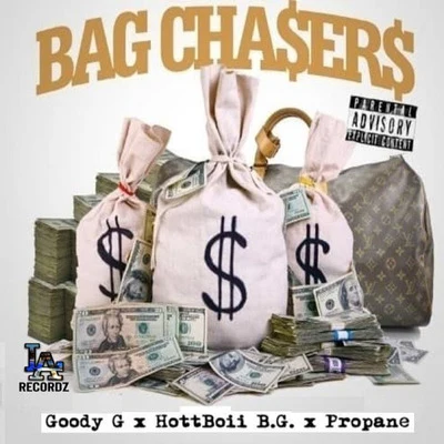 IzzoPropane Bag Chasers