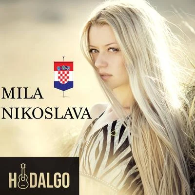 Mila Nikoslava 專輯 Hidalgo/NYMOUS