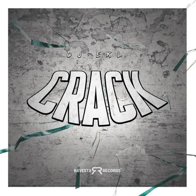 Crack 專輯 STEN/DJ Ekl