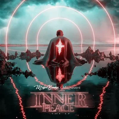 Inner Peace 專輯 Major Bangz