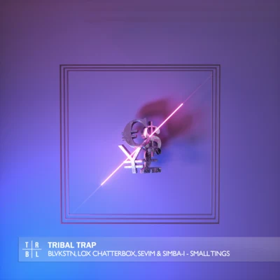 Small Tings 專輯 REMMI/Lox Chatterbox/Jon Santana