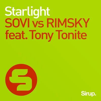 SOVI Starlight