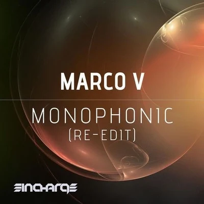 Monophonic 专辑 Marco V