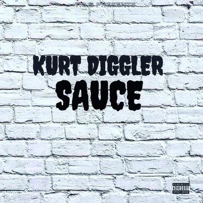 Sauce Intro 專輯 DB Tha General/Kurt Diggler