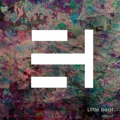 Little Beat 專輯 Jayro