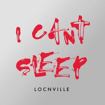 I Cant Sleep 专辑 DJ Zinhle/Locnville/Apple Gule