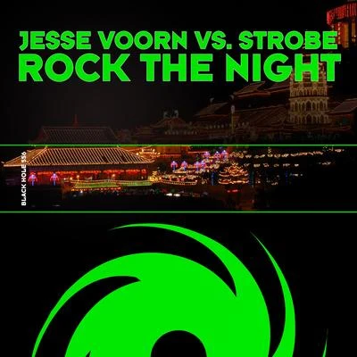 Strobe Rock the Night