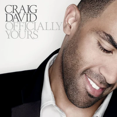 Craig David Officially Yours