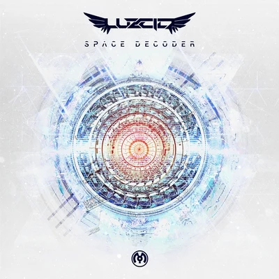 Space Decoder 專輯 Jason Leech/Luzcid/Jizzy Fra