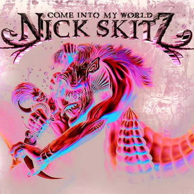 Come Into My World 专辑 Nick Skitz