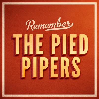 Remember 專輯 The Pied Pipers/Johnny Mercer