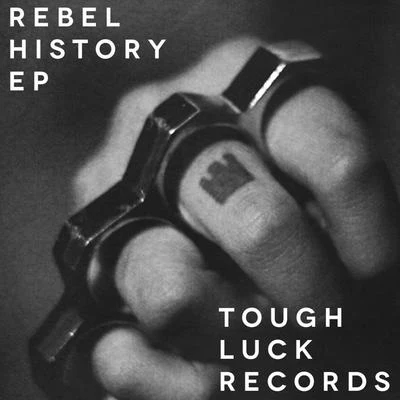 History EP 专辑 TRIPLE C/REBEL/420/Dominator/T-Dre