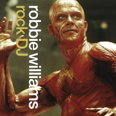 Rock DJ 專輯 Robbie Williams/Maxi Jazz/1 Giant Leap