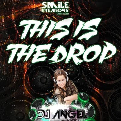 This Is The Drop 專輯 DJ Angel/Gabi Newman