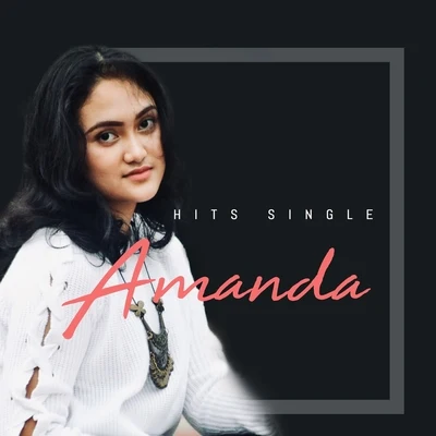 Hari Cinta 專輯 Amanda