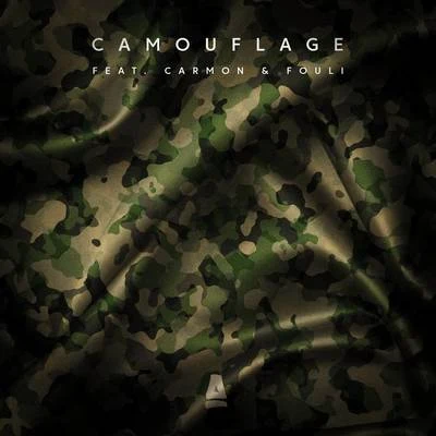 Camouflage 专辑 Sleiman