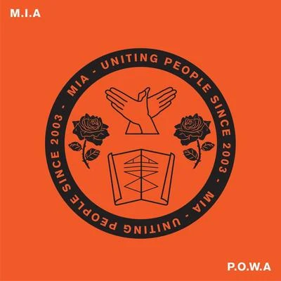 P. O. W. A 專輯 M.I.A.