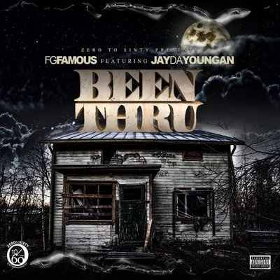 Been Thru (feat. Jaydayoungan) 专辑 Lil Breezy/23kayb/Fg Famous