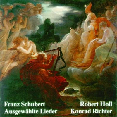 Ausgewählte Lieder 专辑 Robert Holl