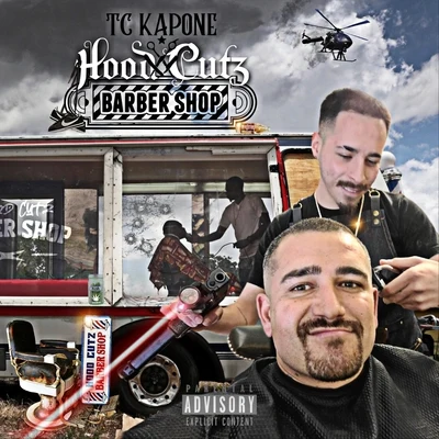 TC Kapone Hood Cutz