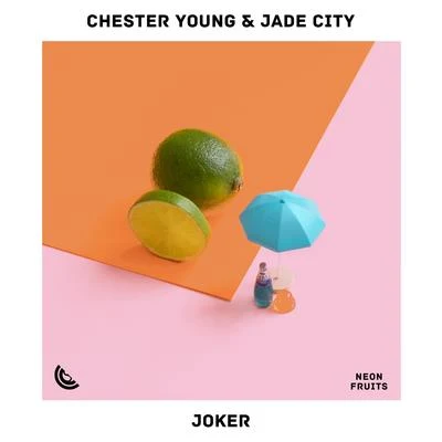 Joker 專輯 Gellero/Chester Young